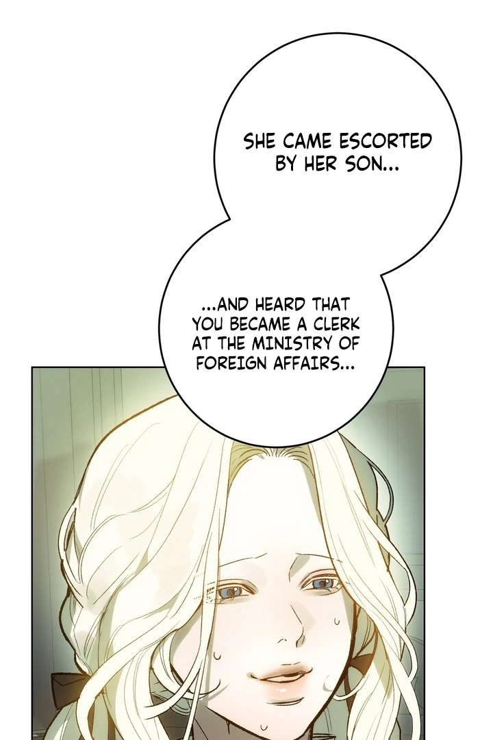 To You, Who Will Bring My Ruin Chapter 2 page 79