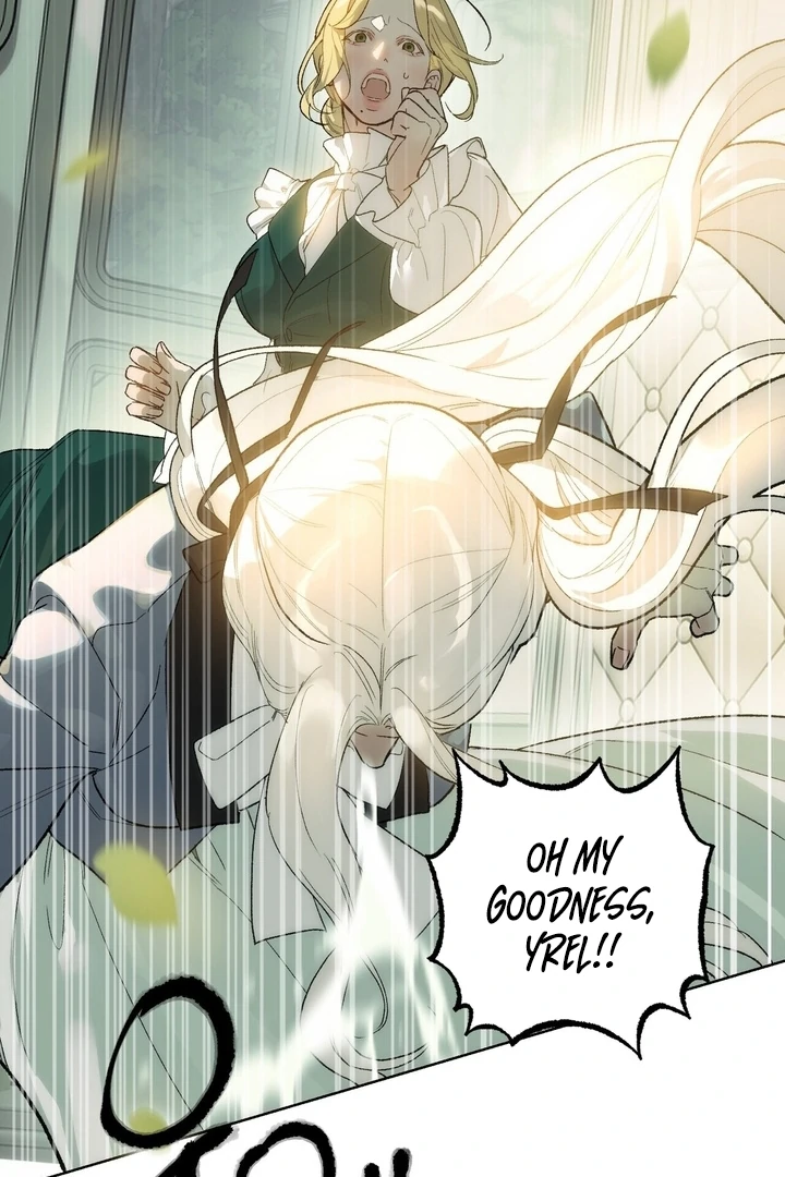 To You, Who Will Bring My Ruin Chapter 2 page 86