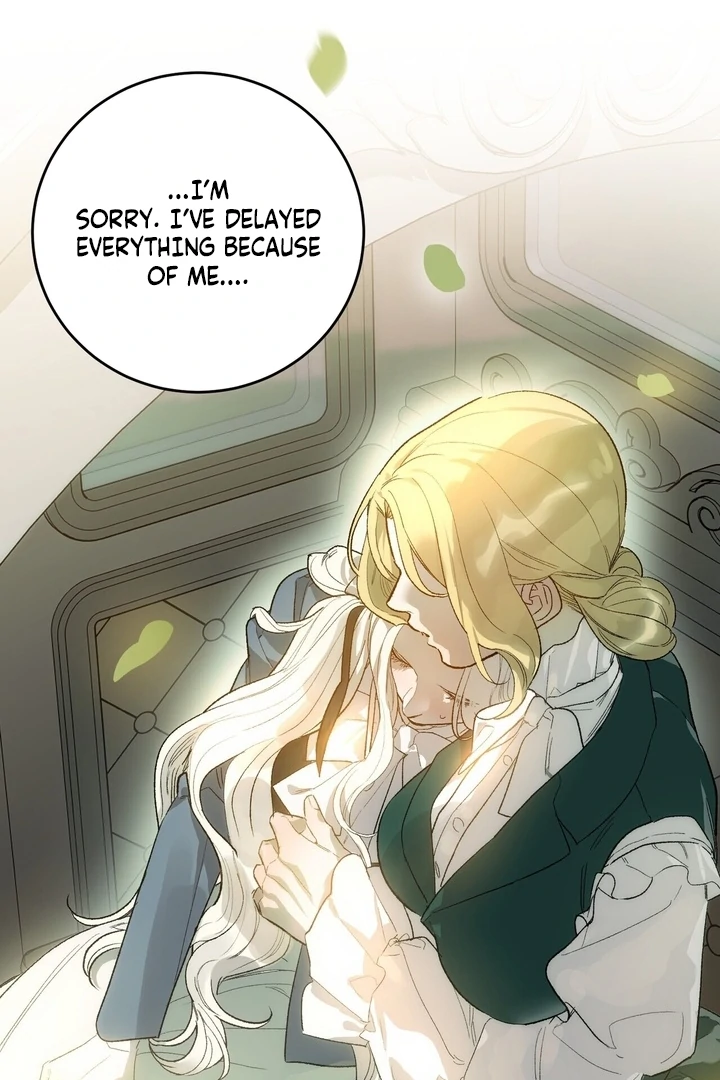 To You, Who Will Bring My Ruin Chapter 2 page 88