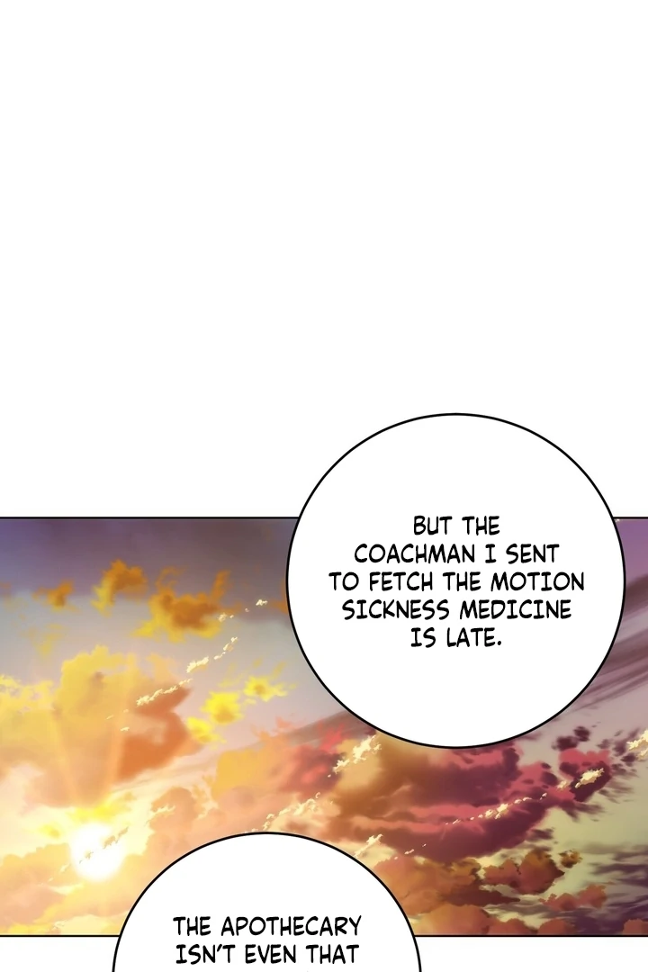 To You, Who Will Bring My Ruin Chapter 2 page 91