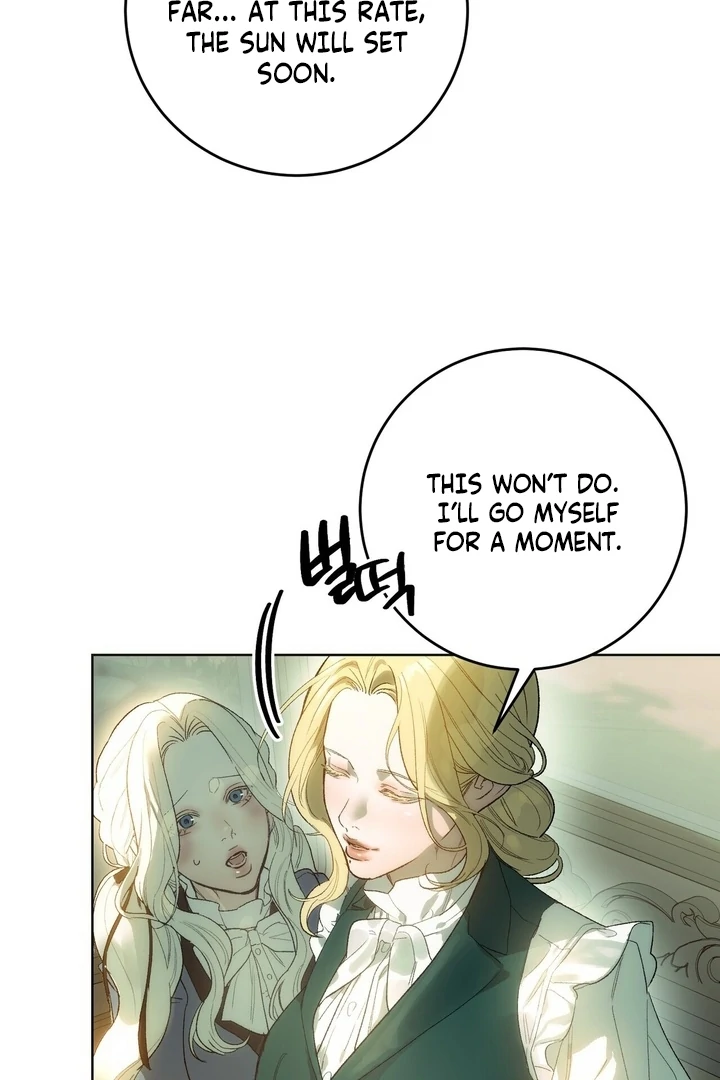 To You, Who Will Bring My Ruin Chapter 2 page 92