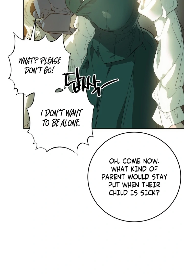 To You, Who Will Bring My Ruin Chapter 2 page 93