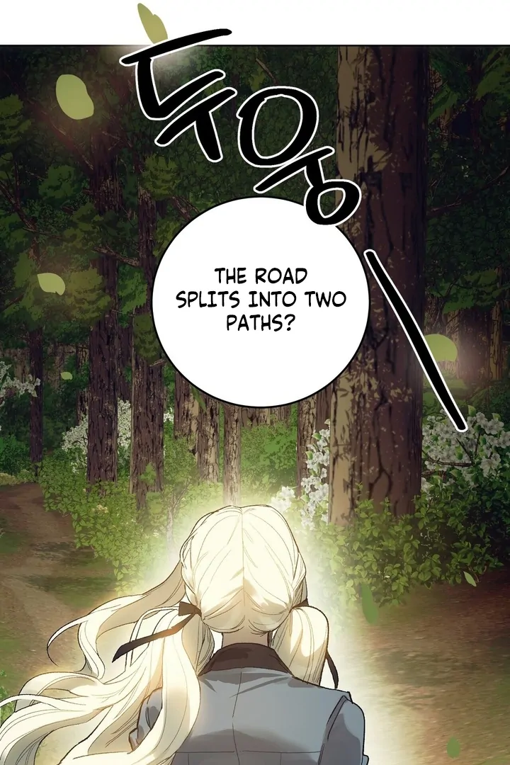 To You, Who Will Bring My Ruin Chapter 2 page 109