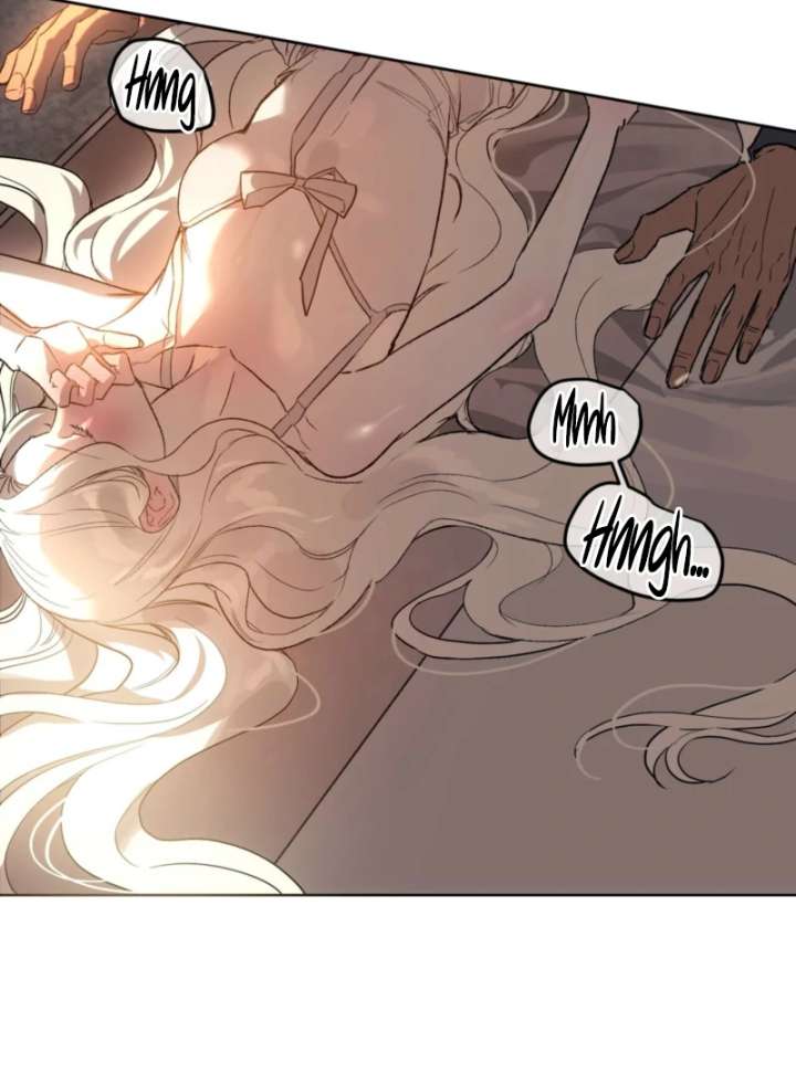 To You Who Will Ruin Me Chapter 1 page 8