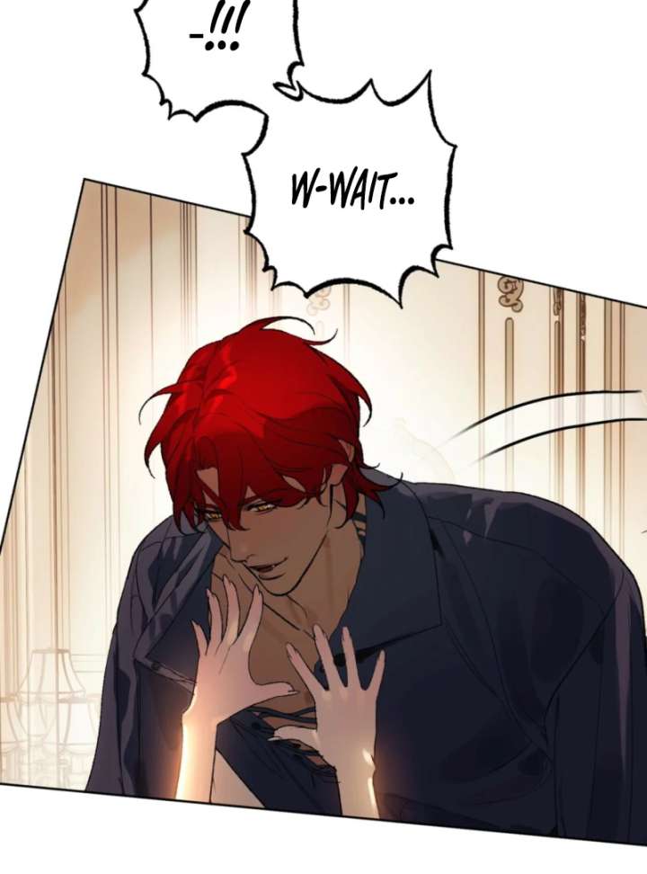 To You Who Will Ruin Me Chapter 1 page 18