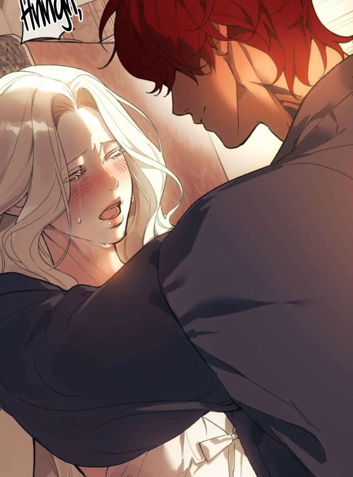To You Who Will Ruin Me Chapter 1 page 36