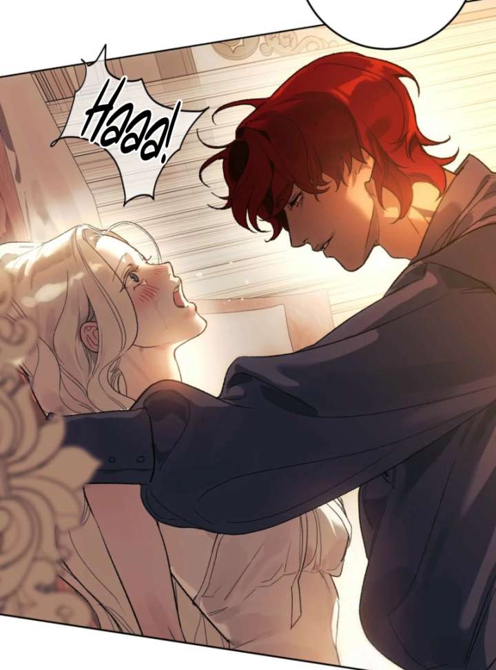 To You Who Will Ruin Me Chapter 1 page 34