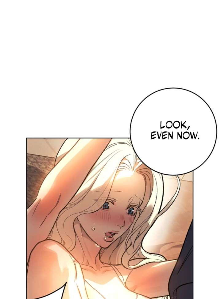 To You Who Will Ruin Me Chapter 1 page 28