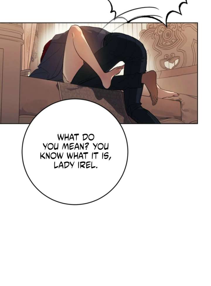 To You Who Will Ruin Me Chapter 1 page 46