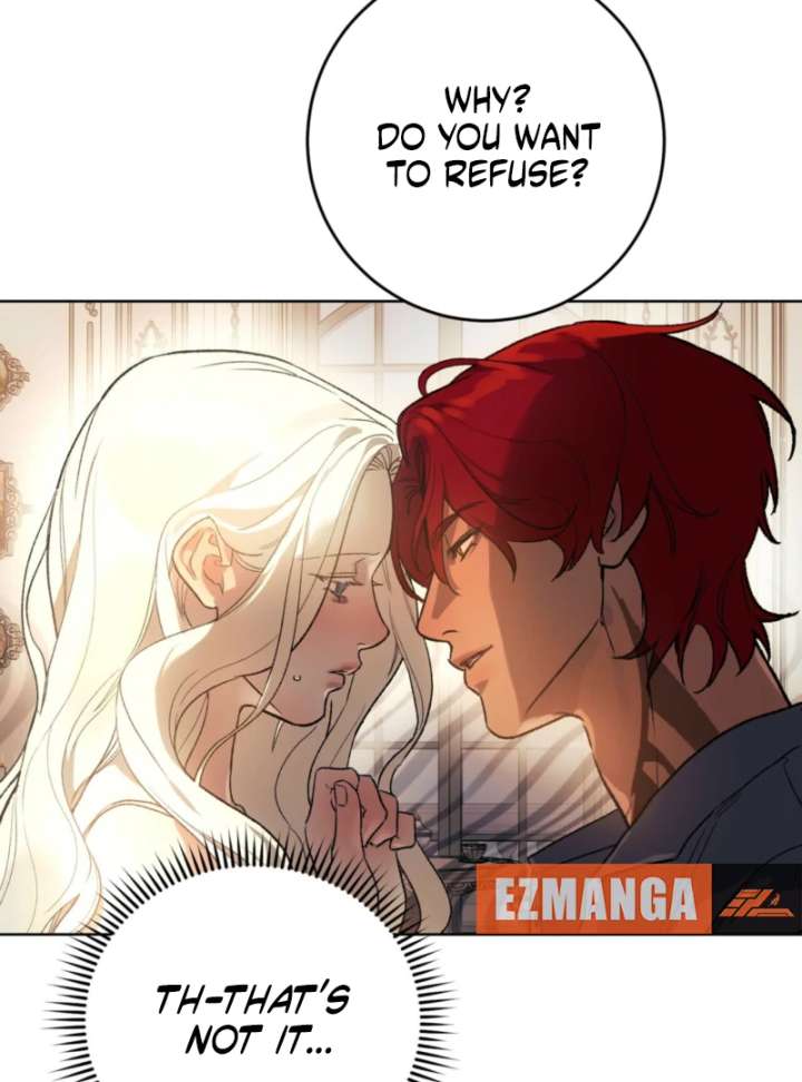 To You Who Will Ruin Me Chapter 1 page 50