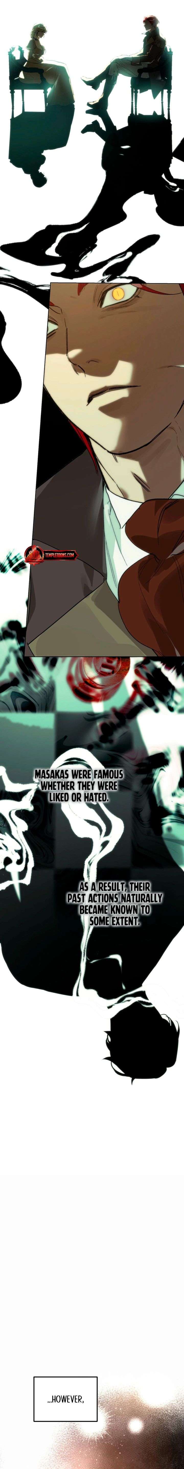 To You Who Will Ruin Me Chapter 16 page 14