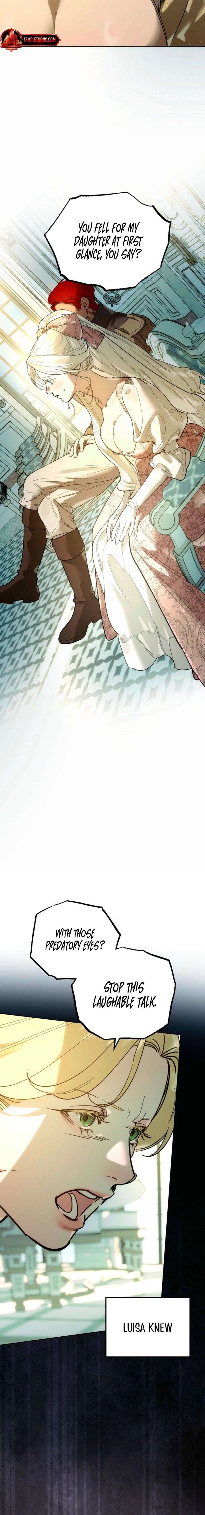 To You Who Will Ruin Me Chapter 16 page 16