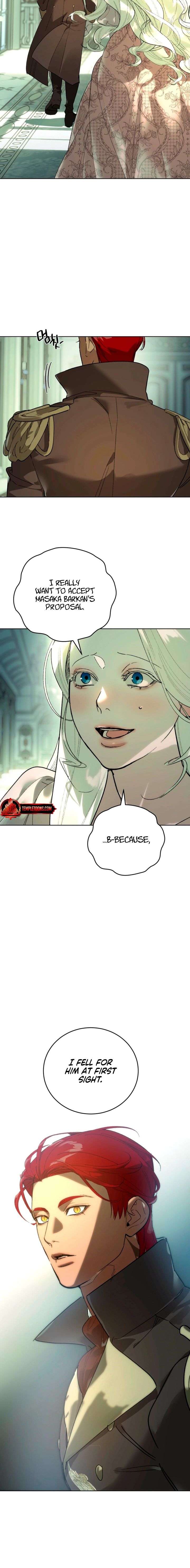 To You Who Will Ruin Me Chapter 16 page 24