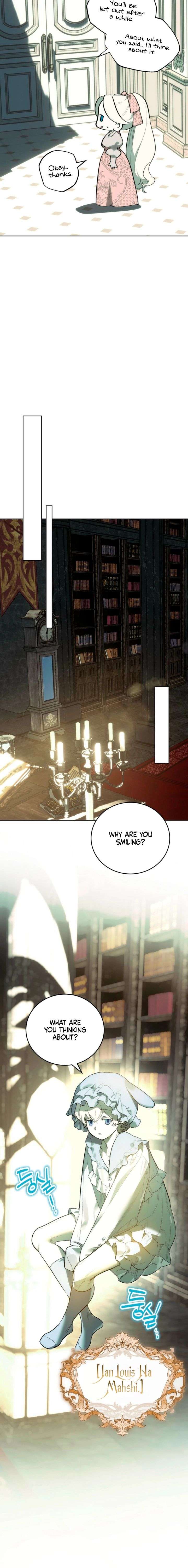 To You Who Will Ruin Me Chapter 17 page 15