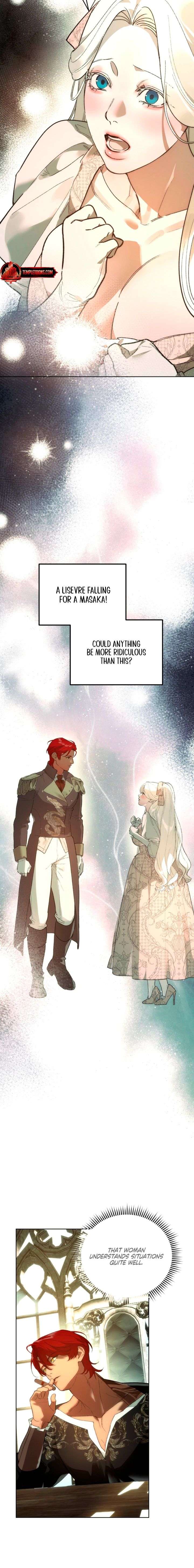 To You Who Will Ruin Me Chapter 17 page 17