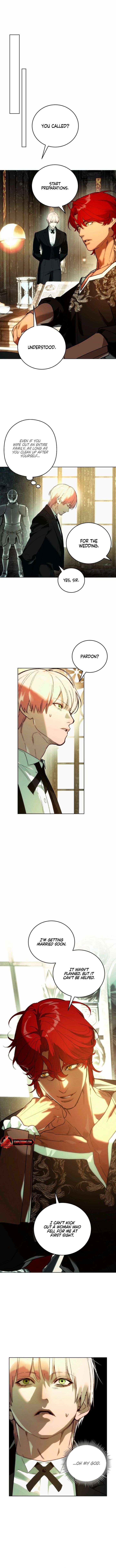 To You Who Will Ruin Me Chapter 17 page 20