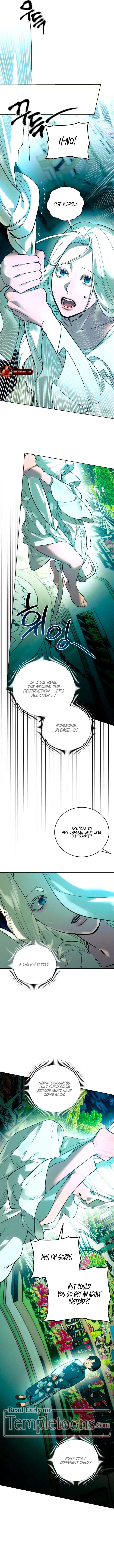 To You Who Will Ruin Me Chapter 18 page 12