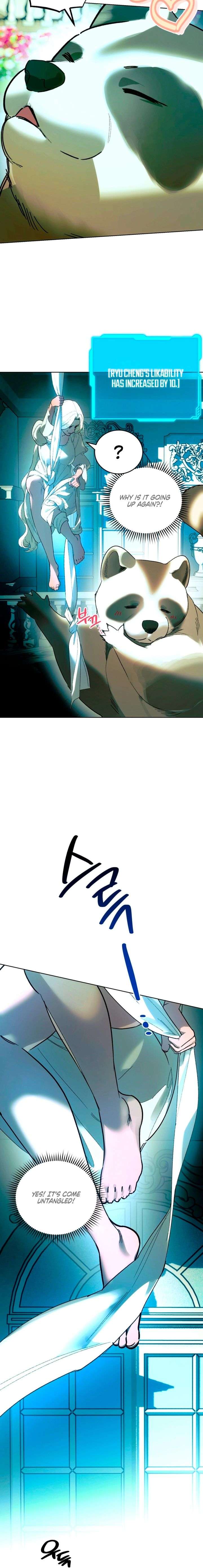 To You Who Will Ruin Me Chapter 18 page 18