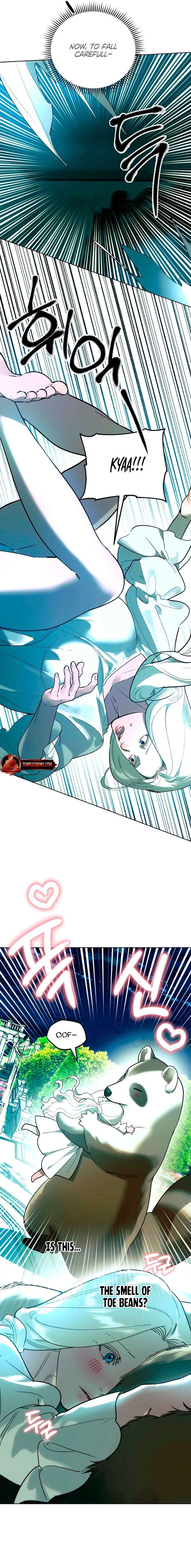 To You Who Will Ruin Me Chapter 18 page 19