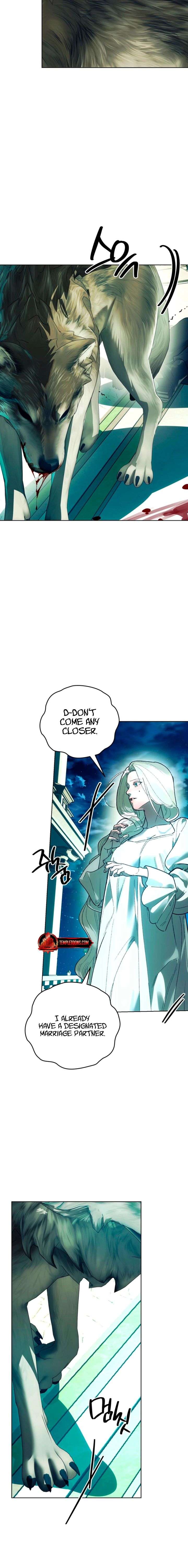 To You Who Will Ruin Me Chapter 19 page 13