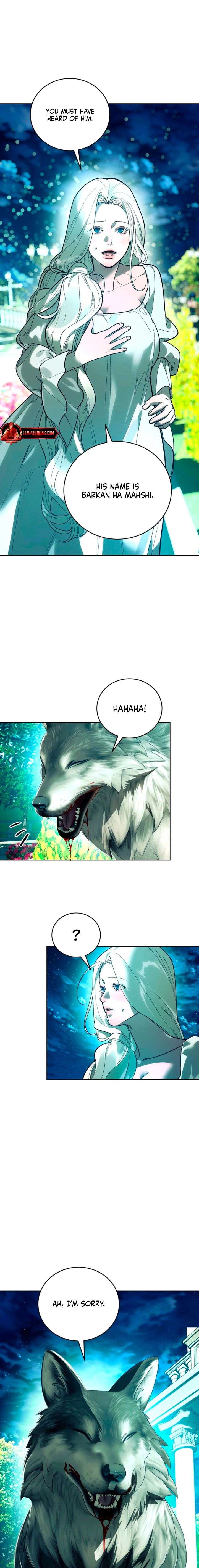 To You Who Will Ruin Me Chapter 19 page 14