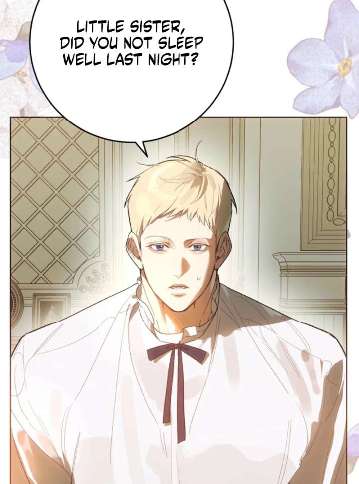 To You Who Will Ruin Me Chapter 2 page 9