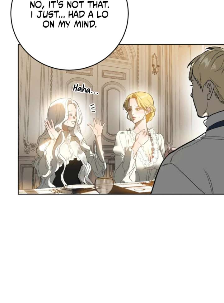 To You Who Will Ruin Me Chapter 2 page 11