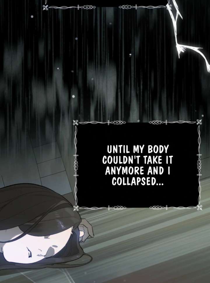 To You Who Will Ruin Me Chapter 2 page 35