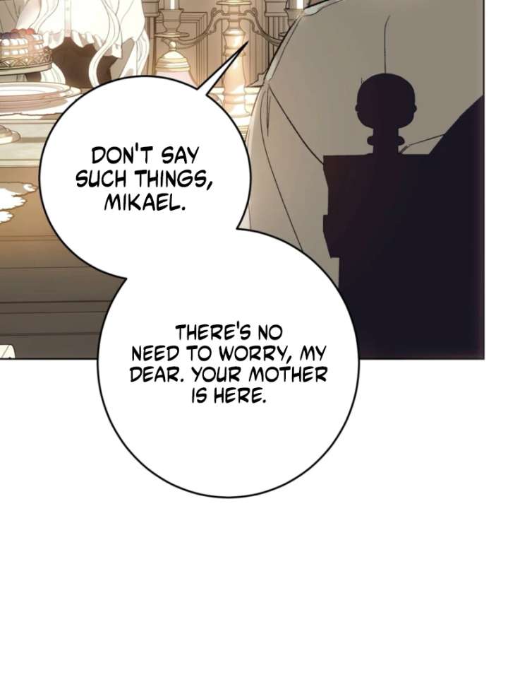 To You Who Will Ruin Me Chapter 2 page 43