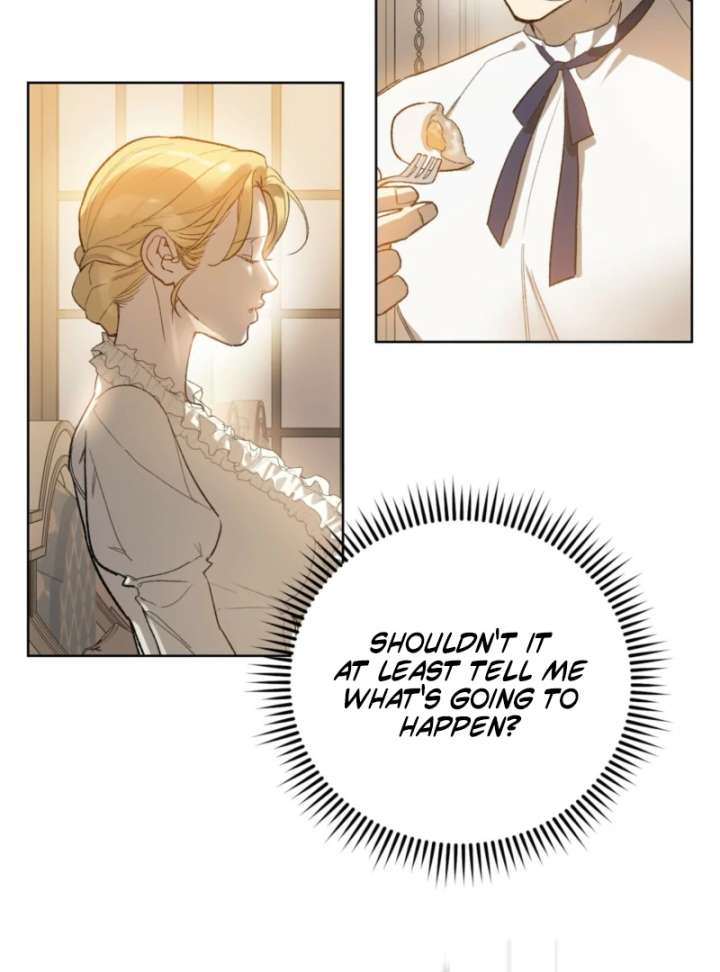 To You Who Will Ruin Me Chapter 2 page 55