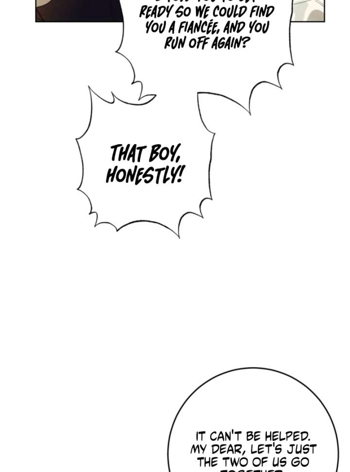 To You Who Will Ruin Me Chapter 2 page 72