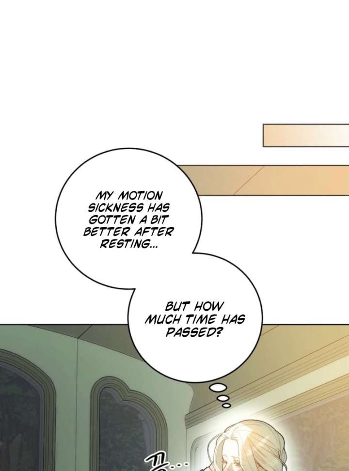 To You Who Will Ruin Me Chapter 2 page 110
