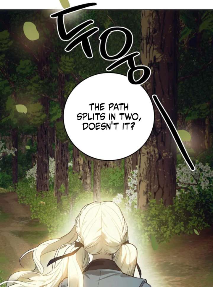 To You Who Will Ruin Me Chapter 2 page 123