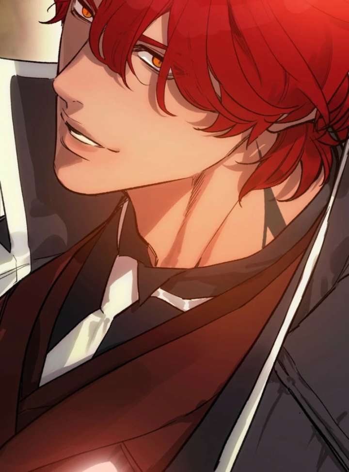 To You Who Will Ruin Me Chapter 2 page 144