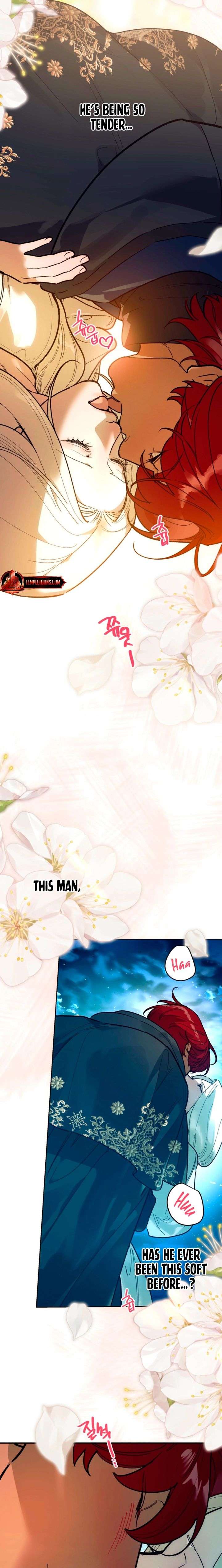 To You Who Will Ruin Me Chapter 20 page 3