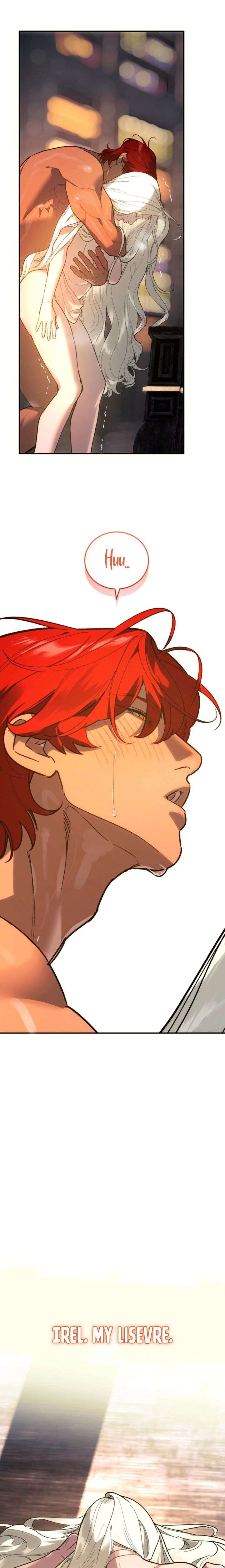 To You Who Will Ruin Me Chapter 22 page 4