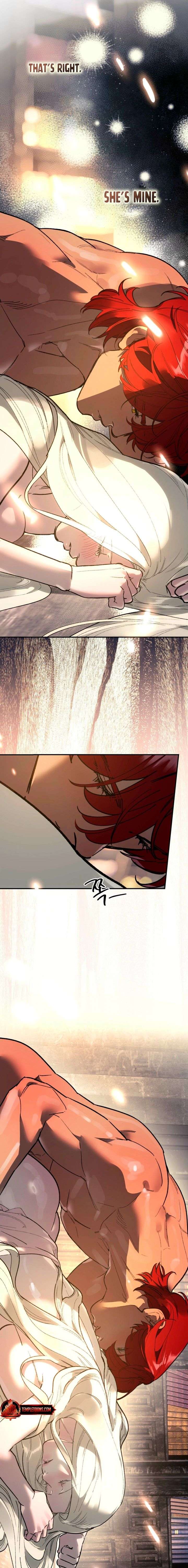 To You Who Will Ruin Me Chapter 22 page 6