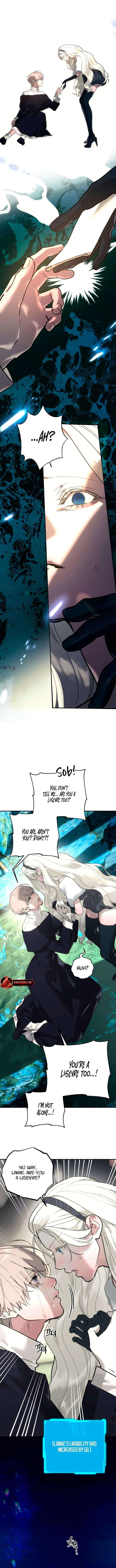 To You Who Will Ruin Me Chapter 22 page 18