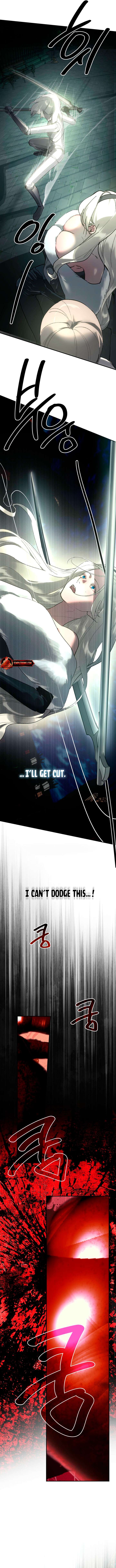 To You Who Will Ruin Me Chapter 23 page 2