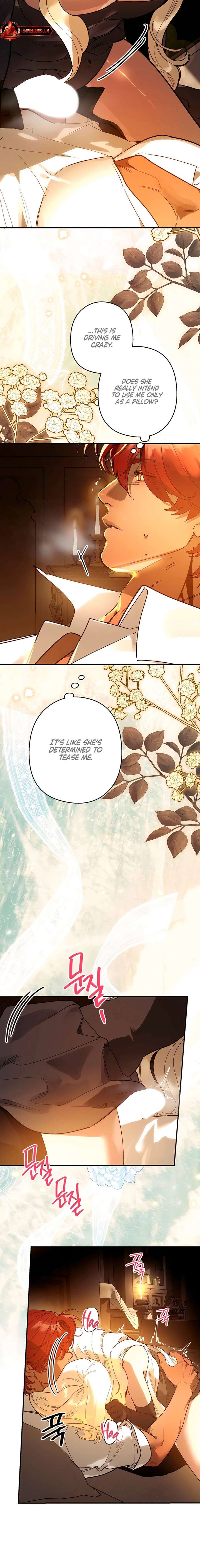 To You Who Will Ruin Me Chapter 24 page 6