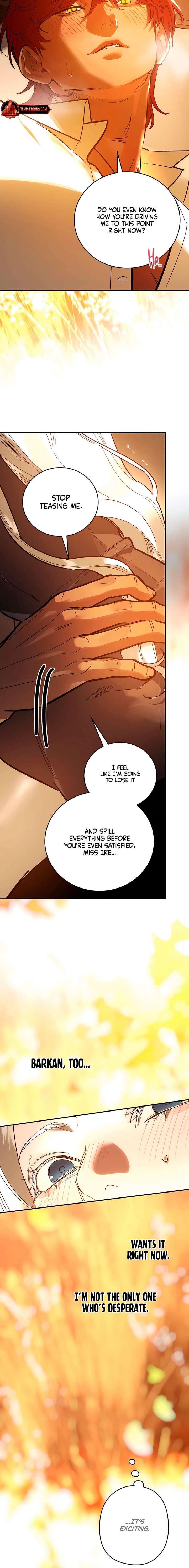 To You Who Will Ruin Me Chapter 24 page 12
