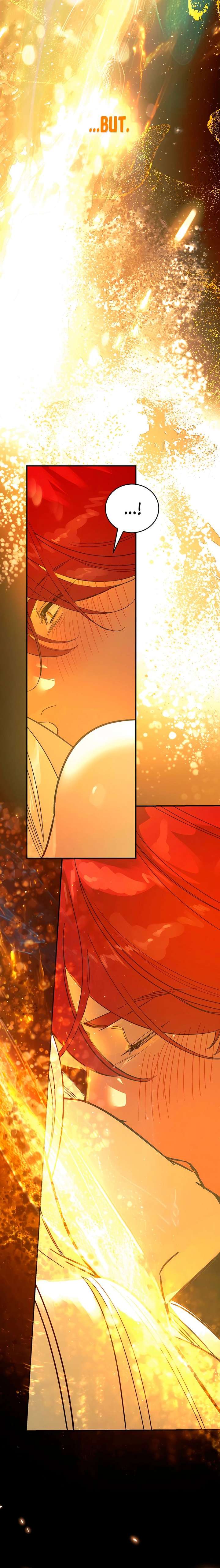 To You Who Will Ruin Me Chapter 24 page 20