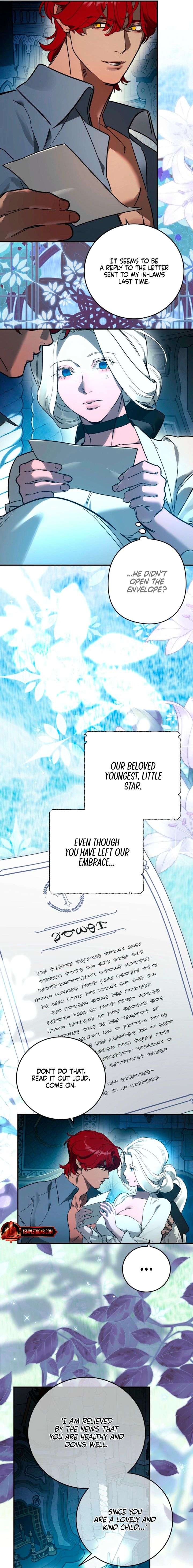 To You Who Will Ruin Me Chapter 25 page 16