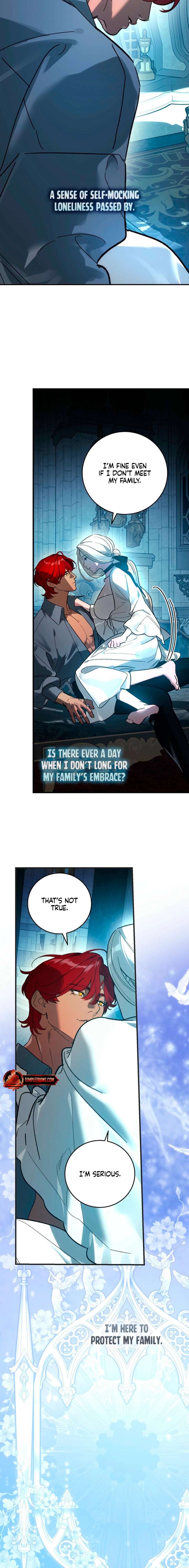 To You Who Will Ruin Me Chapter 26 page 2