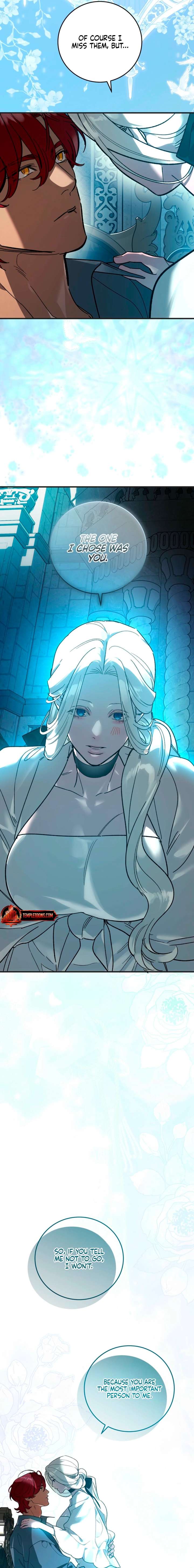 To You Who Will Ruin Me Chapter 26 page 3