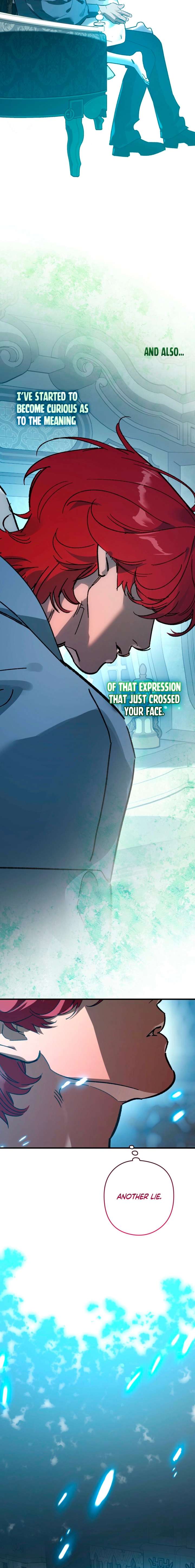 To You Who Will Ruin Me Chapter 26 page 4