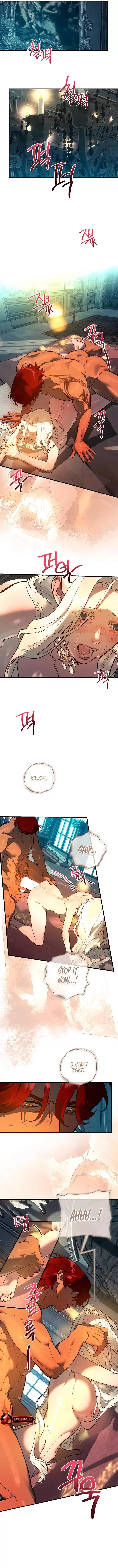 To You Who Will Ruin Me Chapter 29 page 4
