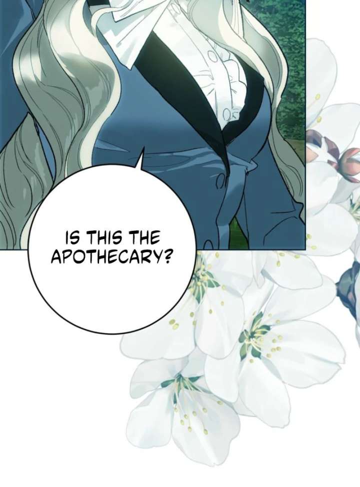 To You Who Will Ruin Me Chapter 3 page 6