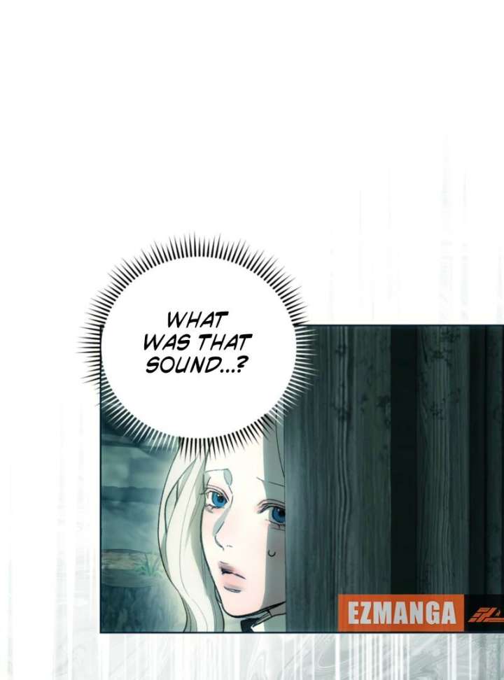 To You Who Will Ruin Me Chapter 3 page 10