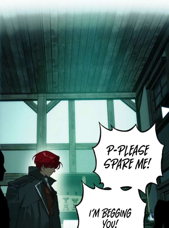To You Who Will Ruin Me Chapter 3 page 31